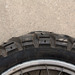 Pequeno problema no pneumtico traseiro #2