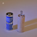 DIY - Yashica Electro 35 - Replace ur 'zed battery - #15
