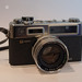 Yashica Electro 35 GS