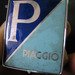 P / Piaggio